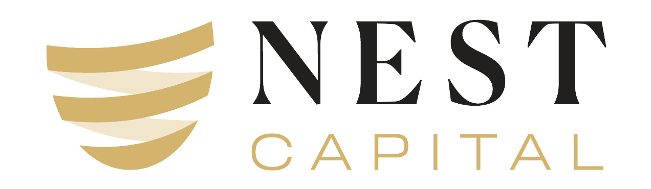 NEST Capital Logo